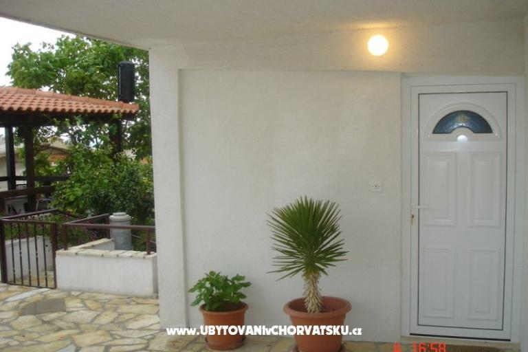 Apartmanok Oštrić – fotó 15