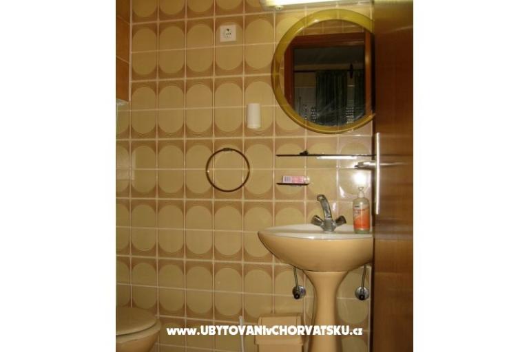 Apartmanok Oštrić – fotó 16