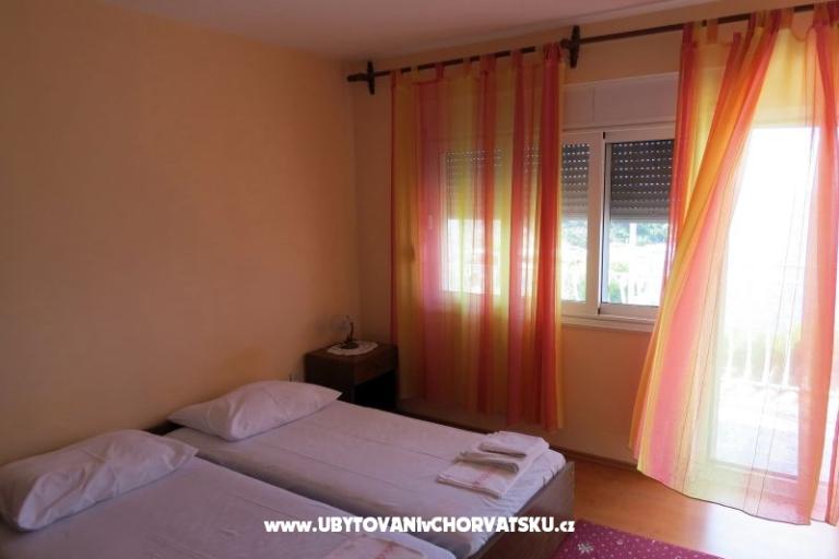 Apartmanok Oštrić – fotó 17