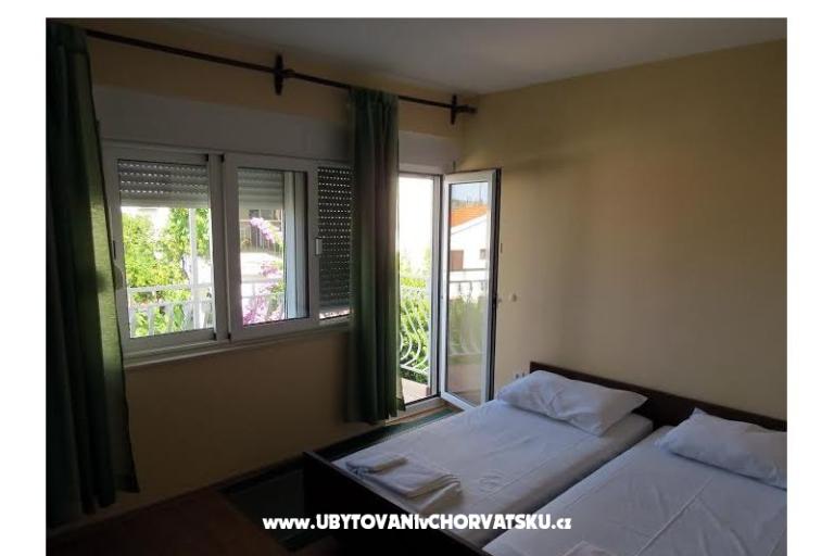 Apartmanok Oštrić – fotó 4