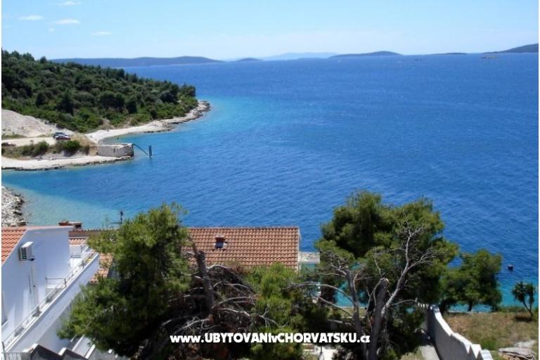 Apartmanok Oštrić – fotó 5