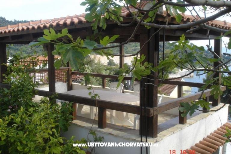 Apartmanok Oštrić – fotó 9