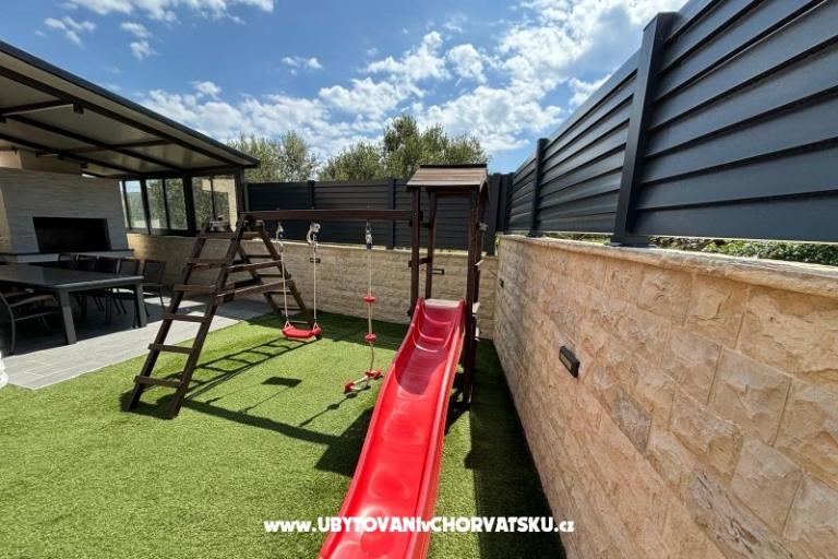 Apartmanok Villa Peky – fotó 12