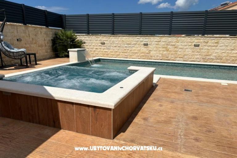 Apartmanok Villa Peky – fotó 14