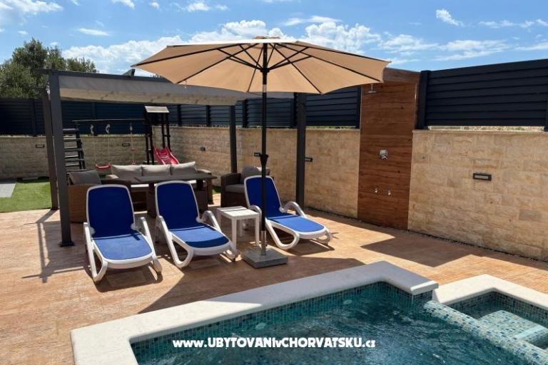 Apartmanok Villa Peky – fotó 15