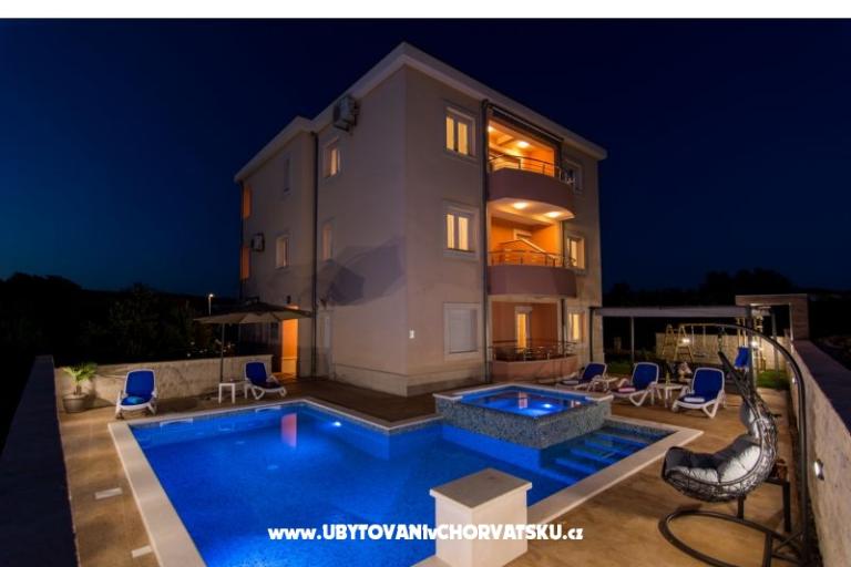 Apartmanok Villa Peky – fotó 17