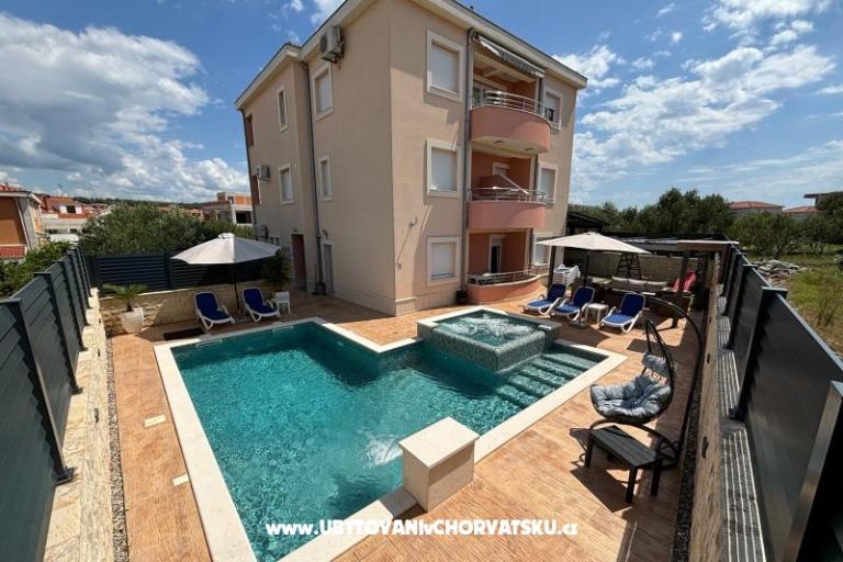 Apartmanok Villa Peky – fotó 18