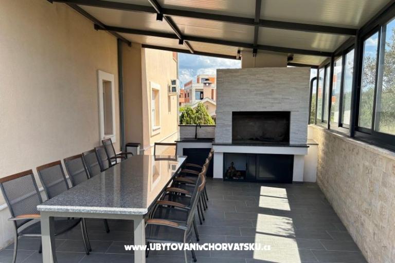 Apartmanok Villa Peky – fotó 19