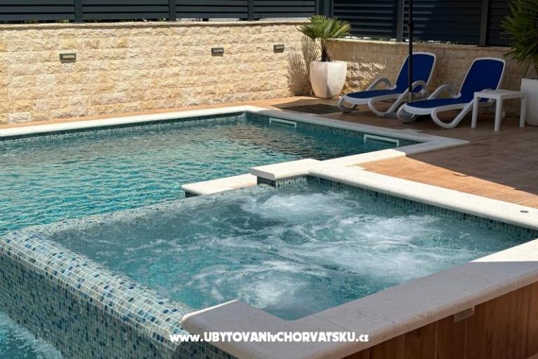 Apartmanok Villa Peky – fotó 2