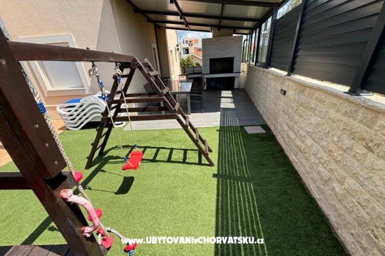 Apartmanok Villa Peky – fotó 20