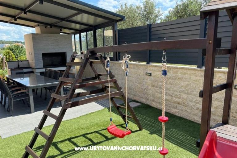 Apartmanok Villa Peky – fotó 21