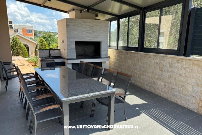 Apartmanok Villa Peky – fotó 22