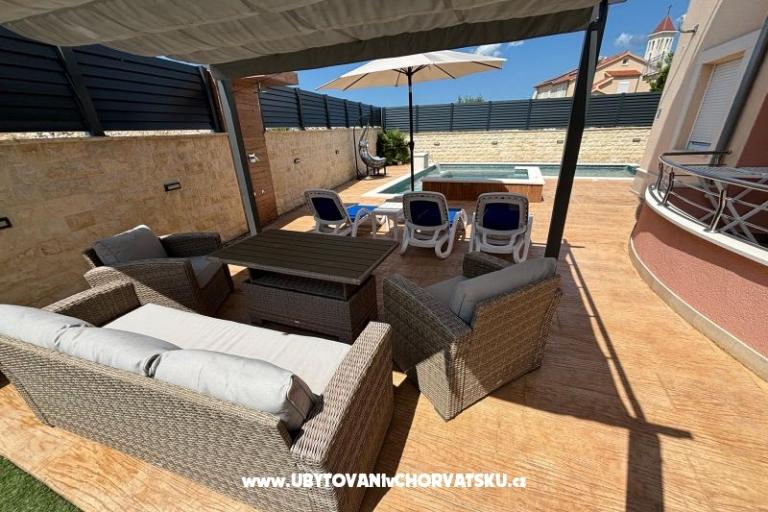 Apartmanok Villa Peky – fotó 24