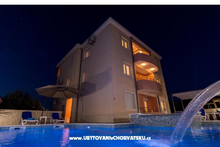 Apartmanok Villa Peky – fotó 9