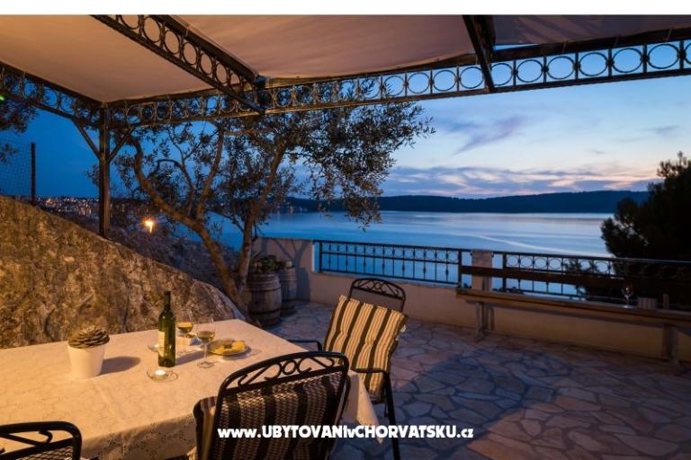 Apartmanok Panorama Trogir – fotó 10