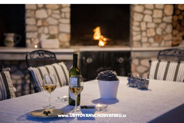 Apartmanok Panorama Trogir – fotó 11