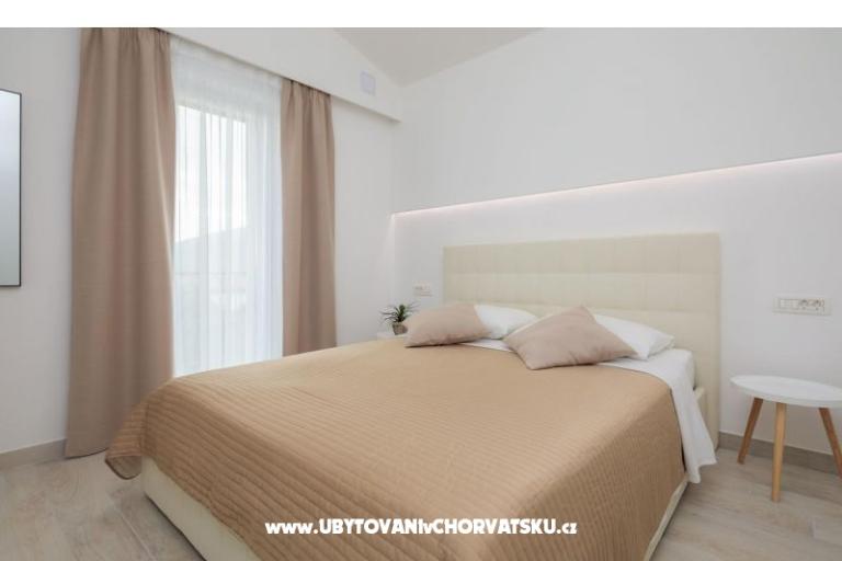 Apartmanok Panorama Trogir – fotó 12