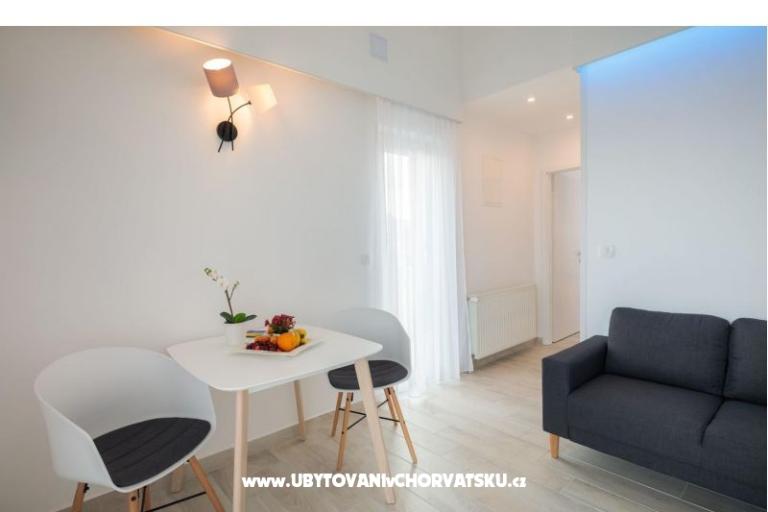 Apartmanok Panorama Trogir – fotó 13