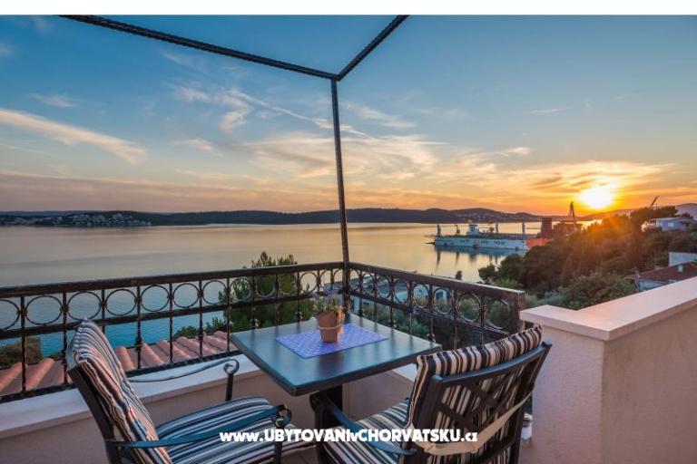 Apartmanok Panorama Trogir – fotó 14