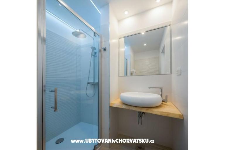 Apartmanok Panorama Trogir – fotó 15