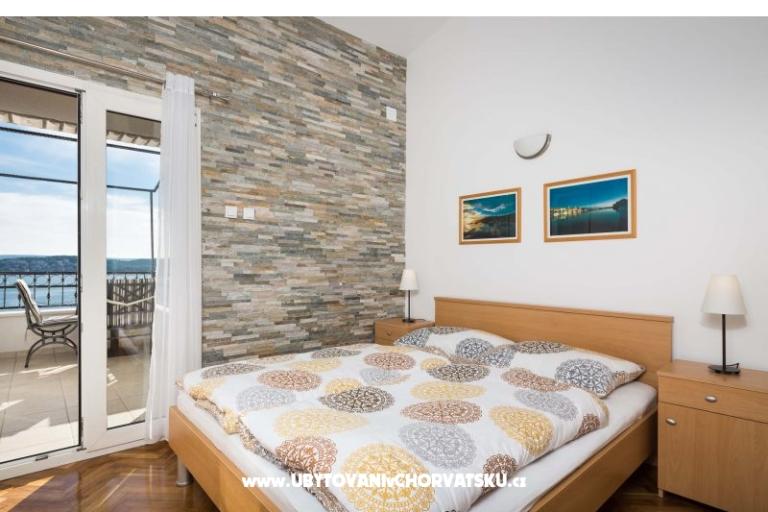 Apartmanok Panorama Trogir – fotó 16