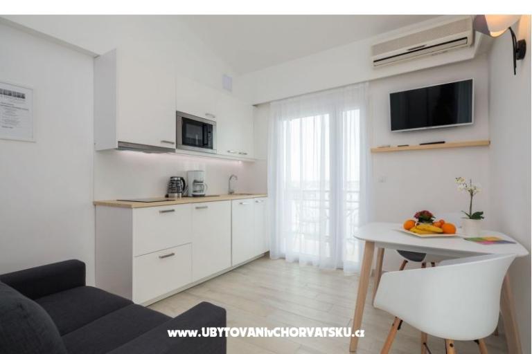 Apartmanok Panorama Trogir – fotó 17