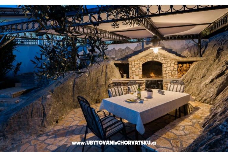 Apartmanok Panorama Trogir – fotó 18