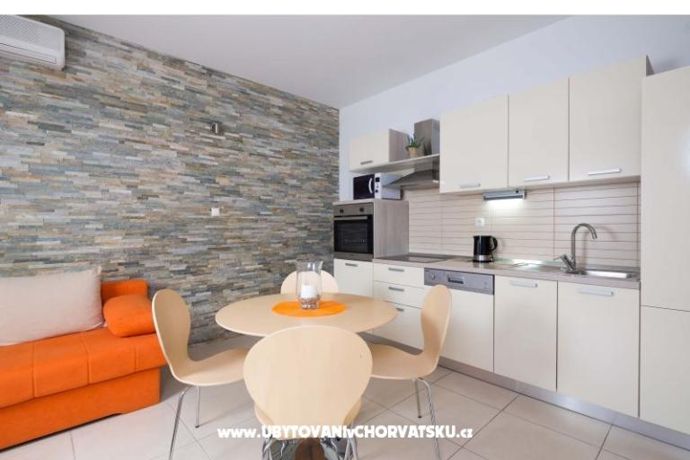 Apartmanok Panorama Trogir – fotó 6