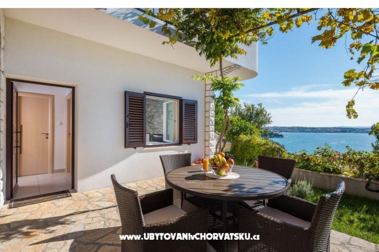 Apartmanok Panorama Trogir – fotó 7