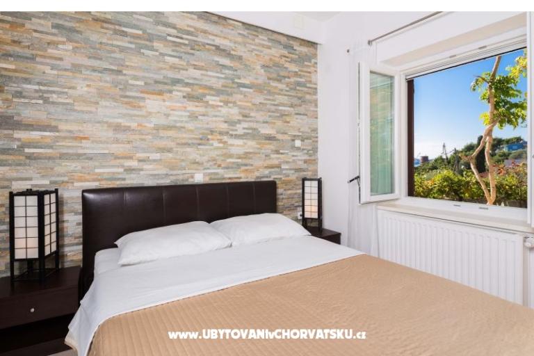 Apartmanok Panorama Trogir – fotó 8