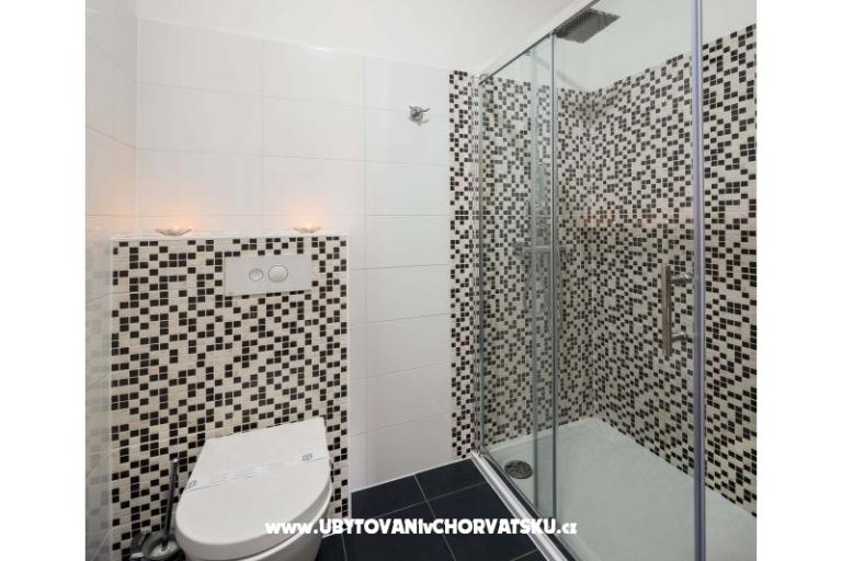 Apartmanok Panorama Trogir – fotó 9