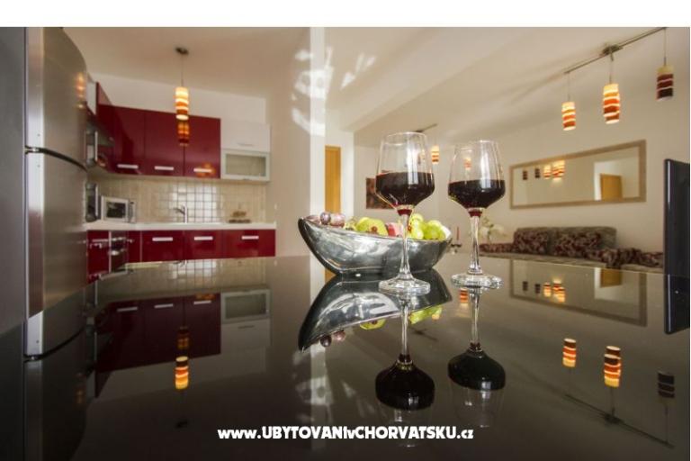 Apartmanok Paradise – fotó 10