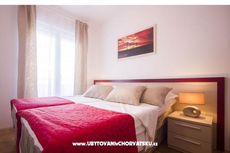 Apartmanok Paradise – fotó 14