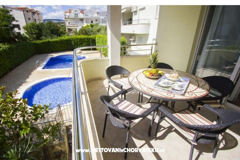Apartmanok Paradise – fotó 15