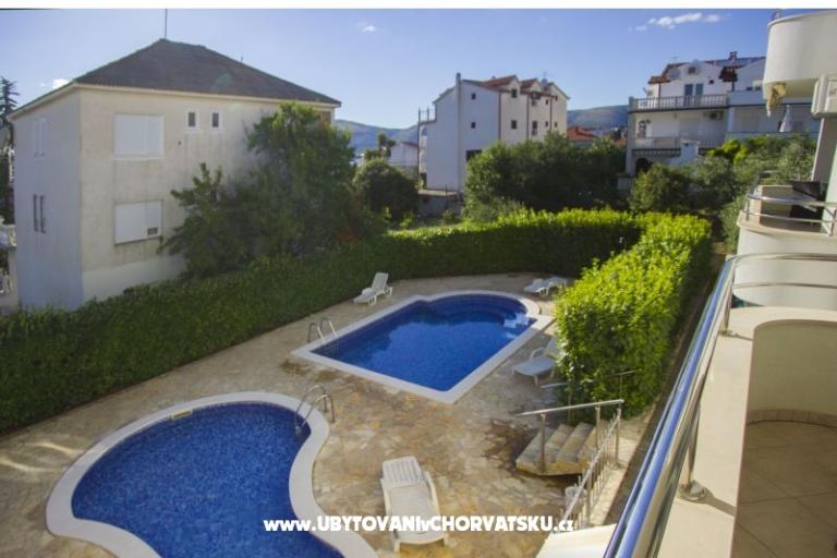 Apartmanok Paradise – fotó 2
