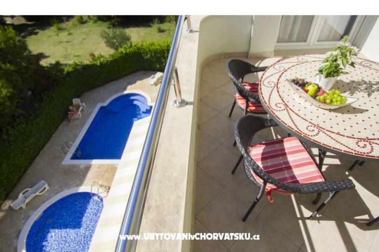 Apartmanok Paradise – fotó 3