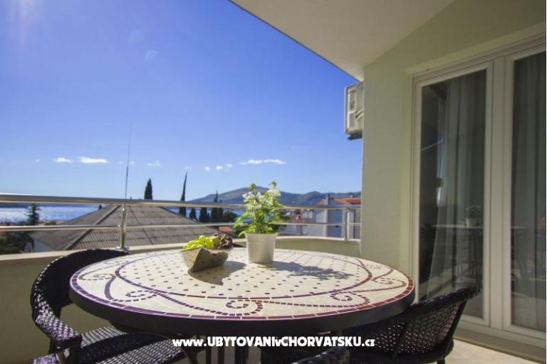 Apartmanok Paradise – fotó 4