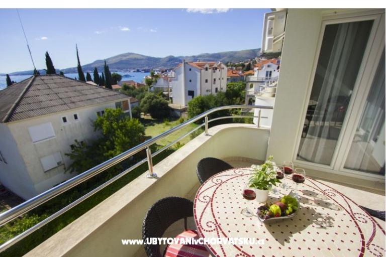 Apartmanok Paradise – fotó 5