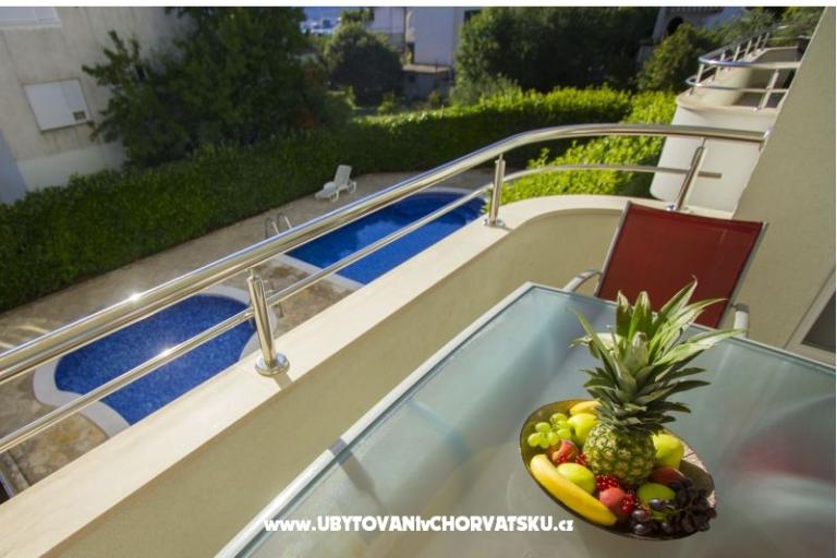 Apartmanok Paradise – fotó 9