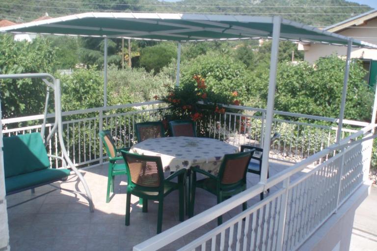 Apartmanok Paula – fotó 2
