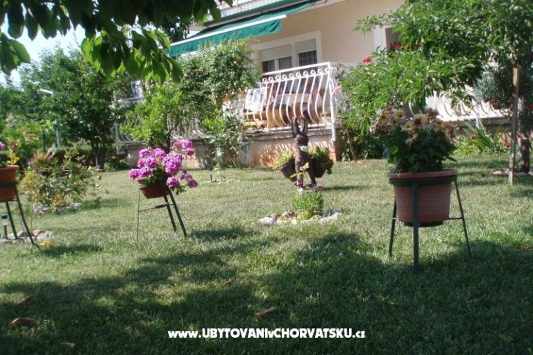 Apartmanok Paula – fotó 4