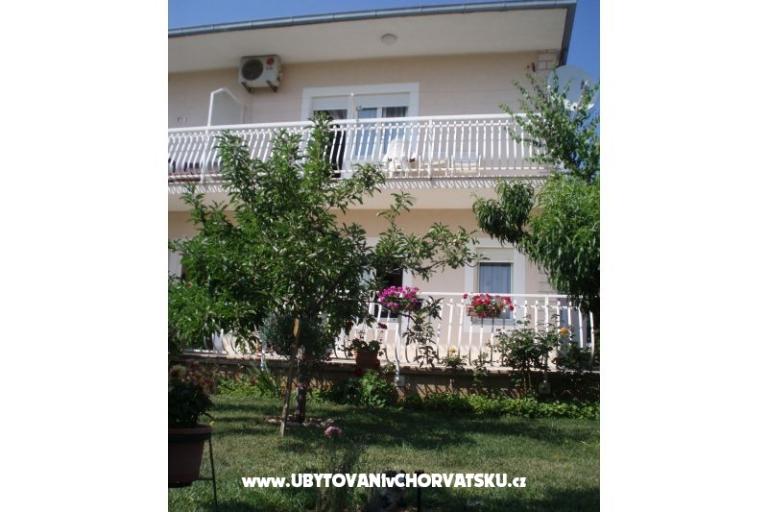 Apartmanok Paula – fotó 5