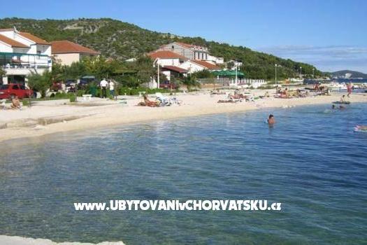Apartmanok Paula – fotó 7