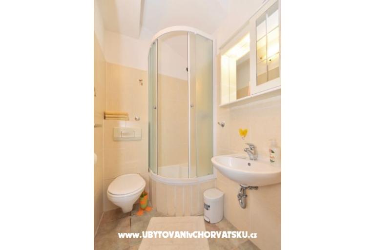 Apartmanok Pavičin – fotó 12