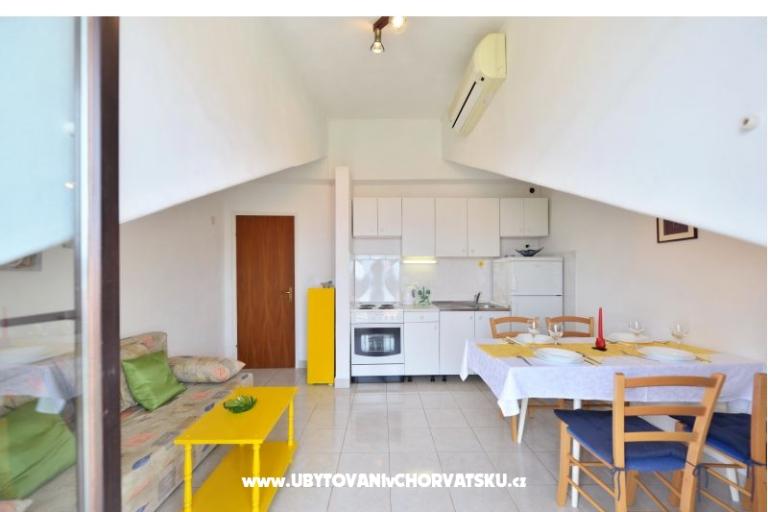 Apartmanok Pavičin – fotó 13