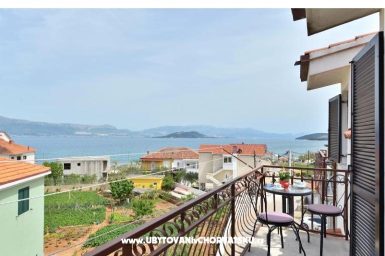 Apartmanok Pavičin – fotó 14