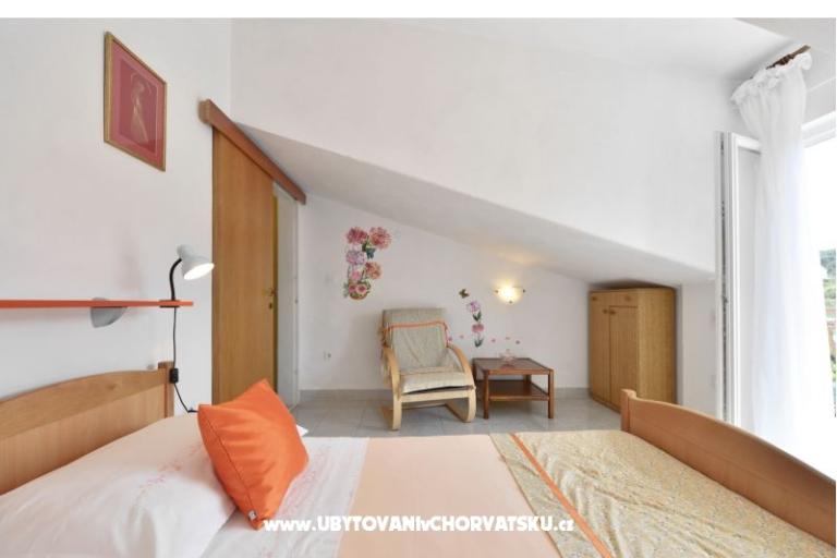 Apartmanok Pavičin – fotó 15