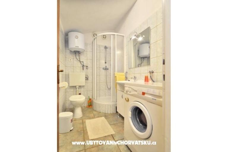 Apartmanok Pavičin – fotó 16