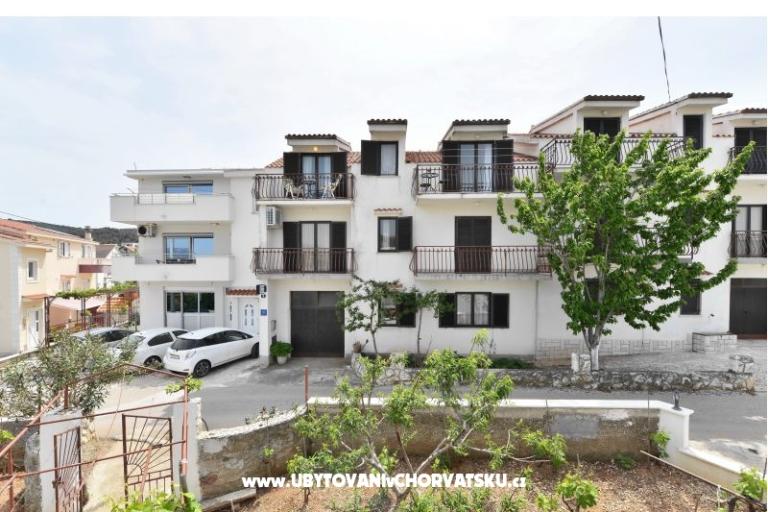 Apartmanok Pavičin – fotó 17