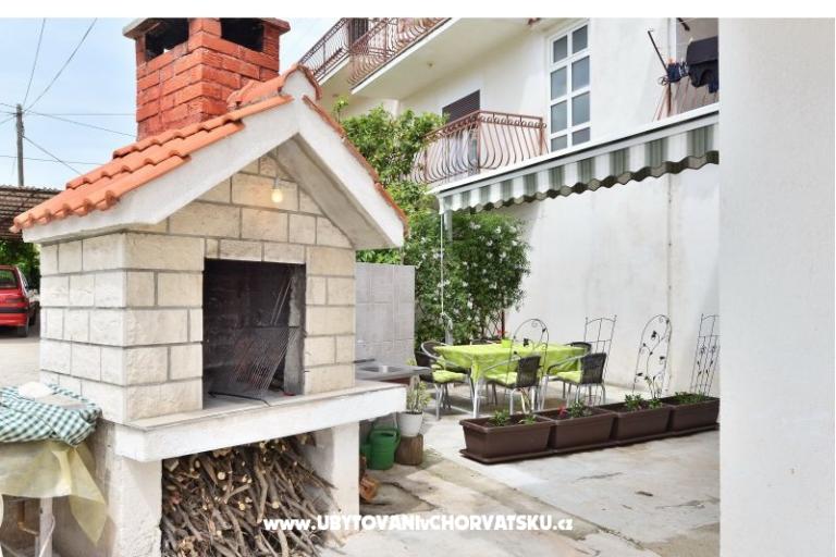 Apartmanok Pavičin – fotó 18